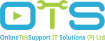 Onlineteksupport IT Solutions Private Limited